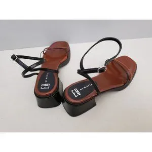 サンダル・ミュール MIISTA Women Sandals E8 3708 BROWN Brown Lota Brown Sandals | Miista
